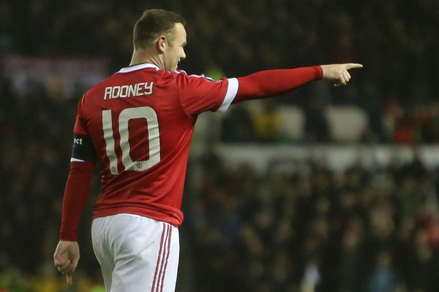 Derby-County-v-Manchester-United-FA-Cup-Fourth-Round