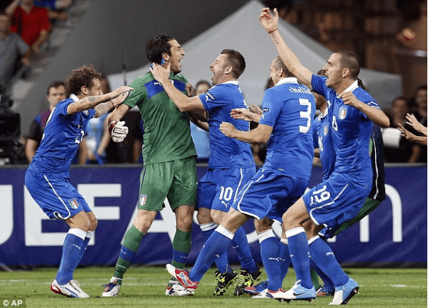 Italy