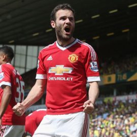 Juan Mata