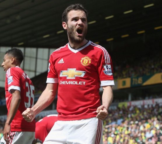 Juan Mata