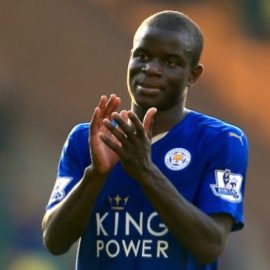 NGolo-Kante