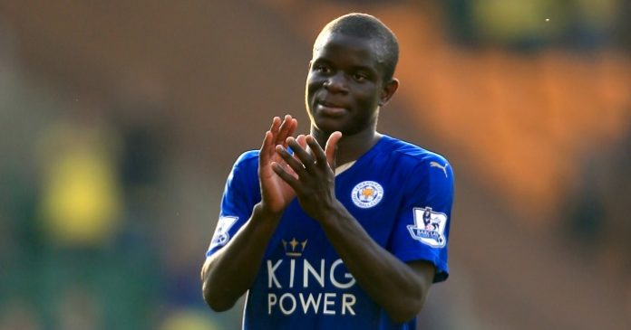 NGolo-Kante