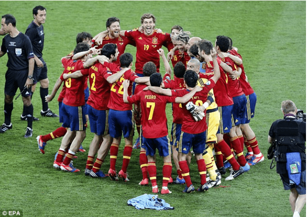 Spain