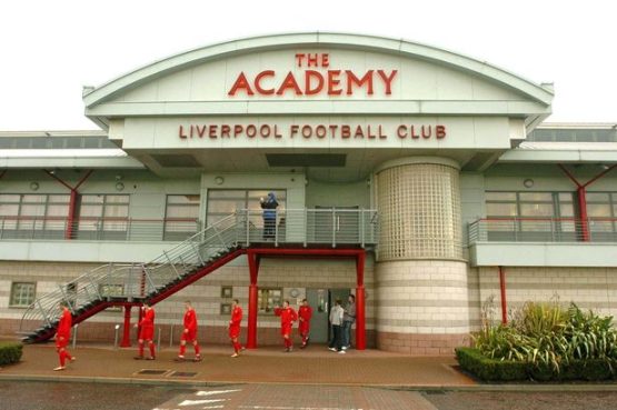 academy