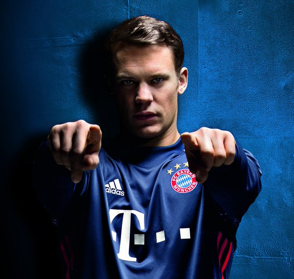 bayern 3