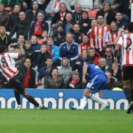 defoe