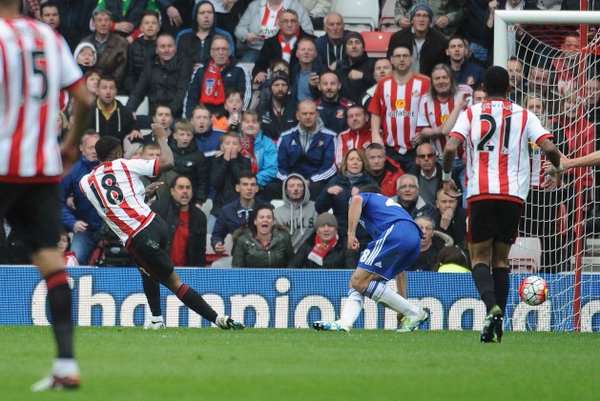 defoe