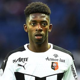 dembele