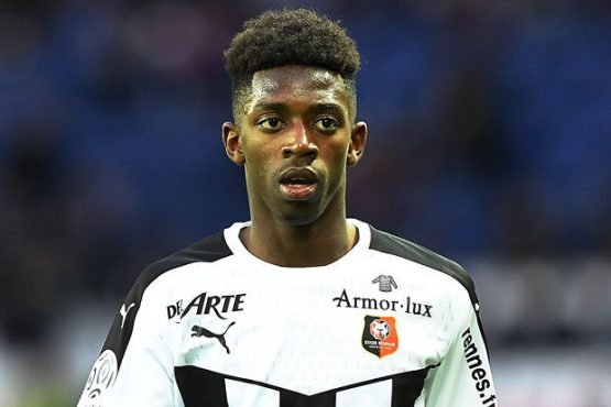 dembele
