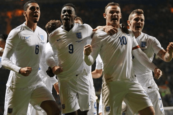 england