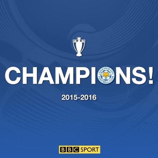 leicester
