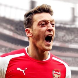 mesut-ozil-arsenal