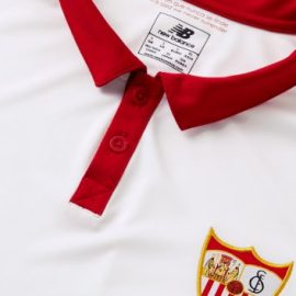 Sevilla 16-17 home kit