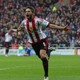 Premier League 2015-16 relegation battle