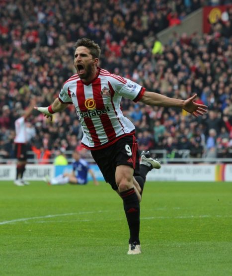 Premier League 2015-16 relegation battle
