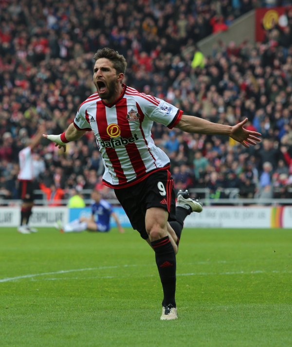 Premier League 2015-16 relegation battle