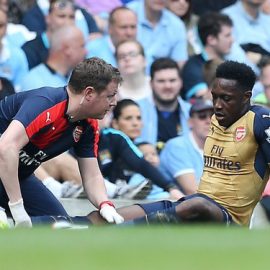 welbeck