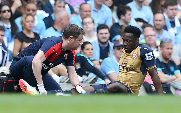 welbeck
