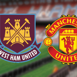 west ham vs manchester united