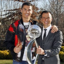 Ronaldo-mendes