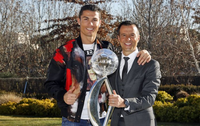 Ronaldo-mendes