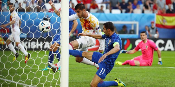 Croatia+v+Spain+Group+UEFA+Euro+2016+TdLQVmww9X0l