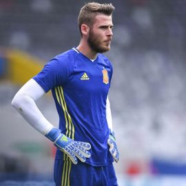 David-De-Gea