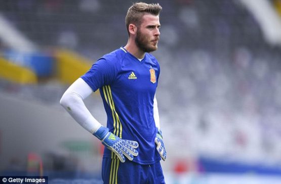 David-De-Gea