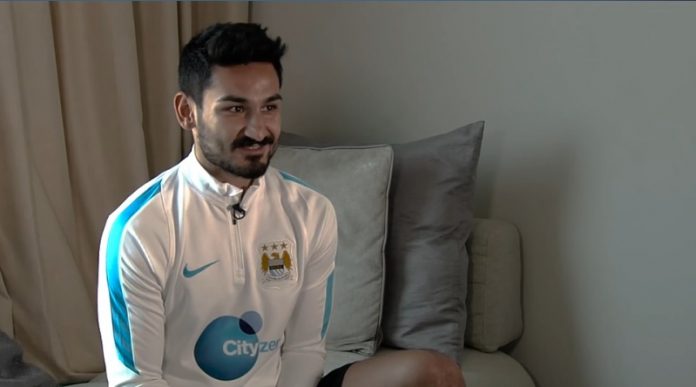 Gundogan