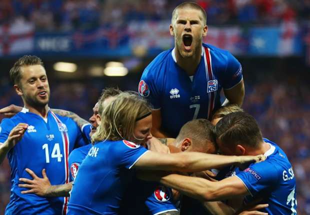 Iceland