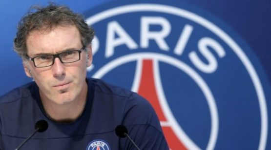 Laurent-Blanc
