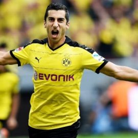 Mkhitaryan