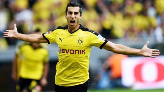 Mkhitaryan