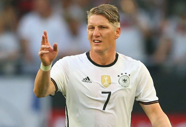 Schweinsteiger
