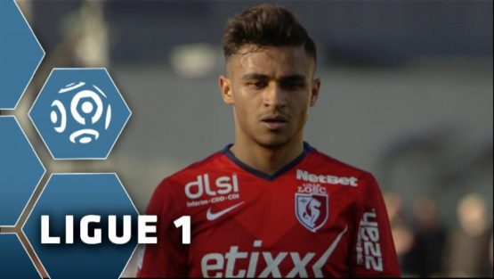 boufal