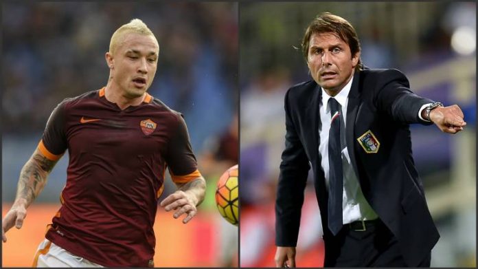 chelsea transfer news nainggolan