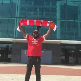 chris-gayle-manchester-united