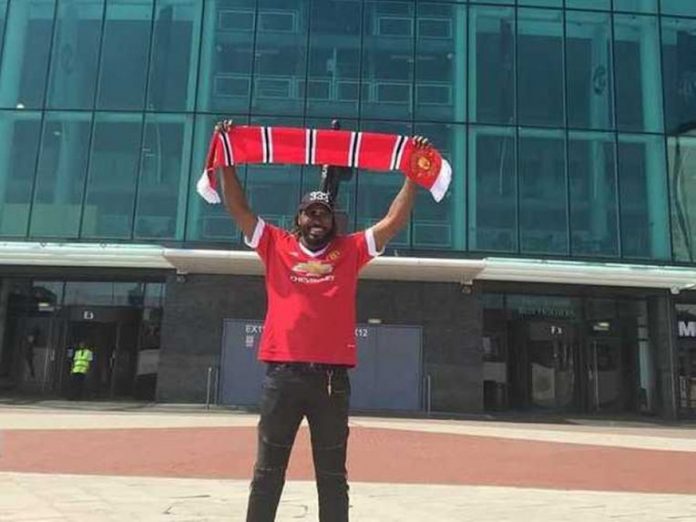 chris-gayle-manchester-united