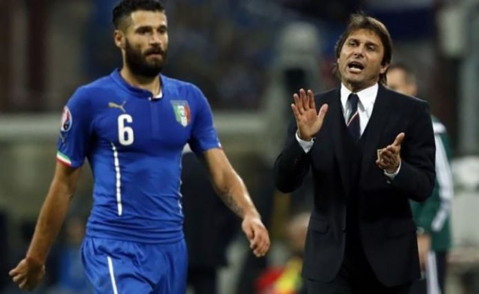Chelsea transfer news
