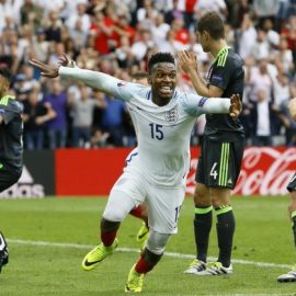 Daniel Sturridge