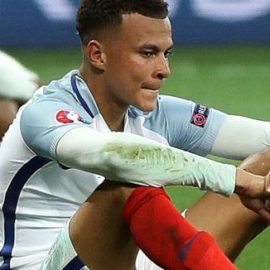 Dele Alli