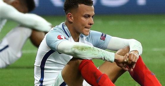 Dele Alli