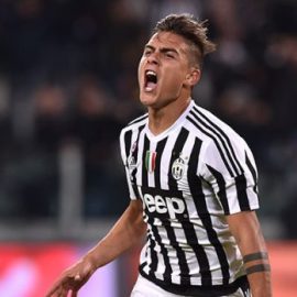 dybala