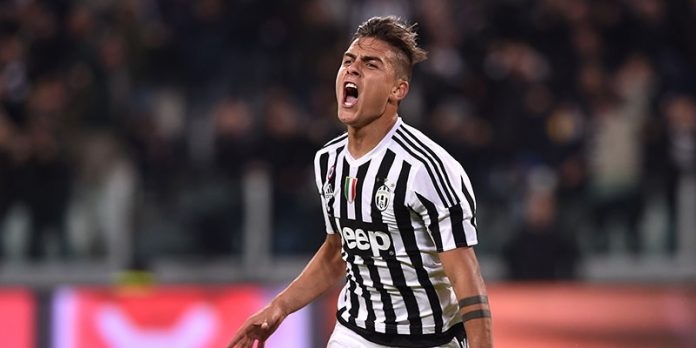 dybala