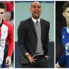 Laporte-stones