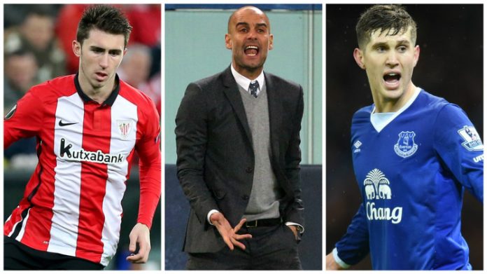 Laporte-stones