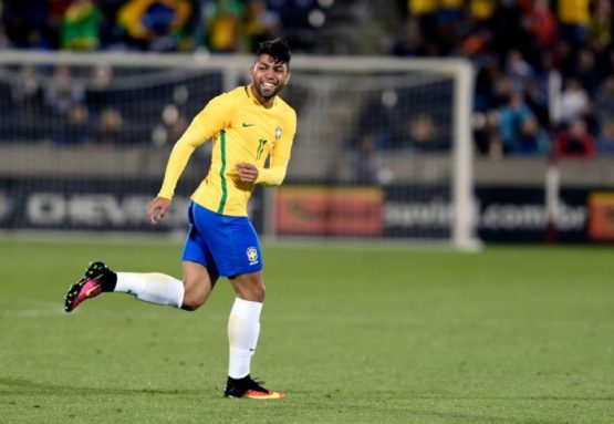 Brazil vs Panama