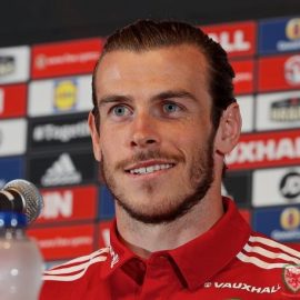 Gareth Bale