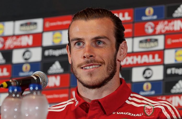 Gareth Bale