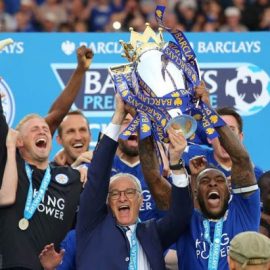 Leicester City